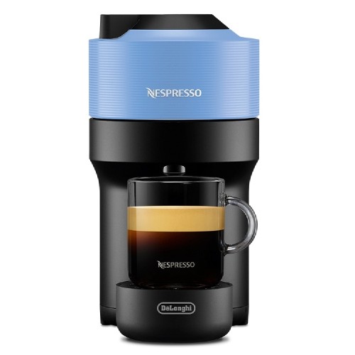 ΚΑΦΕΤΙΕΡΑ ΕΣΠΡΕΣΣΟ DELONGHI ENV90.A NESPRESSO VERTUO POP BLACK/BLUE